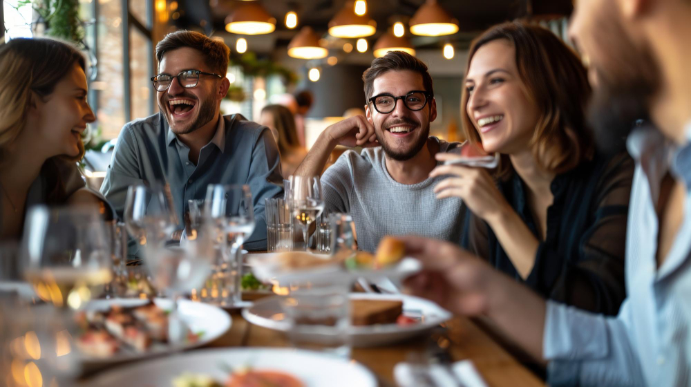 Lunch Box événement